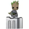 Avengers 3 - Guardians Ship Groot Pop! -Christmas gift Sales Store avengers 3 guardians ship groot pop