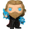 No Brand Avengers 4 - Thor With Thunder Pop! -Christmas gift Sales Store avengers 4 thor with thunder pop