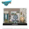 No Brand Avengers 4 - Thor's House Pop! Moment Dlx -Christmas gift Sales Store avengers 4 thors house pop moment dlx