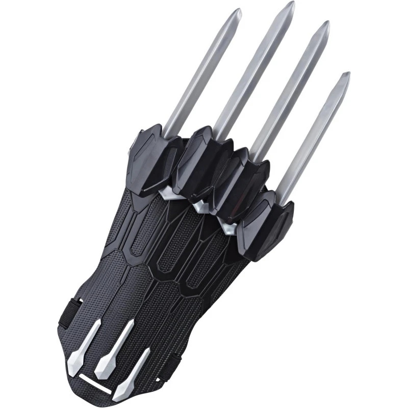 Marvel Avengers Avengers Black Panther Basic Claw 4 Marvel Avengers Avengers Black Panther Basic Claw - Image 2