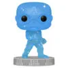 No Brand Avengers - Cap America (Blue) Artist Series Pop! -Christmas gift Sales Store avengers cap america blue artist series pop