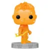 No Brand Avengers - Hawkeye (Orange) Artist Series Pop! -Christmas gift Sales Store avengers hawkeye orange artist series pop