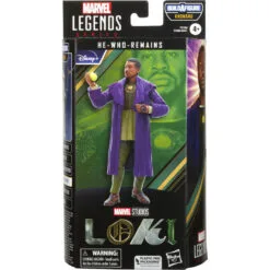 Marvel Avengers Avengers Legends He - Who - Remains