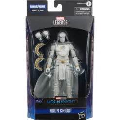 Marvel Avengers Avengers Legends Moon Knight