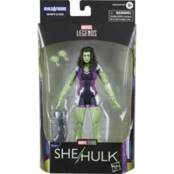 Marvel Avengers Avengers Legends She Hulk