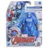 Marvel Avengers Avengers Mech Strike Captain America -Christmas gift Sales Store avengers mech strike captain america