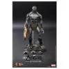 Hot Toys Avengers Movie - Chitauri Footsoldier 12 Inch Figure -Christmas gift Sales Store avengers movie chitauri footsoldier 12 inch figure