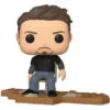 Avengers Movie - Tony Stark Shawarma Pop! Deluxe -Christmas gift Sales Store avengers movie tony stark shawarma pop deluxe