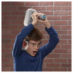 Marvel Avengers Avengers Power Moves Role-Play Thor -Christmas gift Sales Store avengers power moves roleplay thor 2