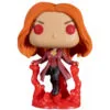 No Brand Avengers - Scarlet Witch Floating (Glow) Pop! -Christmas gift Sales Store avengers scarlet witch floating glow pop