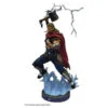 No Brand Avengers - Thor 1:10 Scale PVC Statue -Christmas gift Sales Store avengers thor 110 scale pvc statue