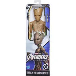 Marvel Avengers Avengers Titan Hero Groot