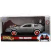 JADA Back To The Future 3 - Delorean 1:32