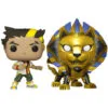 Bakugan - Ajit & Pharol Pop! 2Pk 2 Bakugan - Ajit & Pharol Pop! 2Pk -Christmas gift Sales Store bakugan ajit pharol pop 2pk