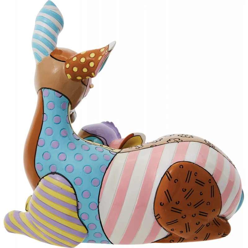 Bambi & Mother Large Figurine 4 Bambi & Mother Large Figurine - Image 2