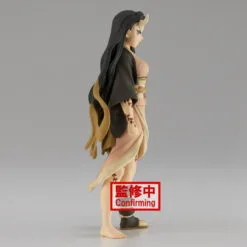 Banpresto Demon Slayer: Kimetsu No Yaiba Figure Vol.27(A:Nezuko Kamado) -Christmas gift Sales Store banpresto demon slayer kimetsu no yaiba figure vol27anezuko 2