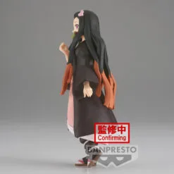 Banpresto Demon Slayer: Kimetsu No Yaiba Figure Vol.30 8 Banpresto Demon Slayer: Kimetsu No Yaiba Figure Vol.30 -Christmas gift Sales Store banpresto demon slayer kimetsu no yaiba figure vol30 1