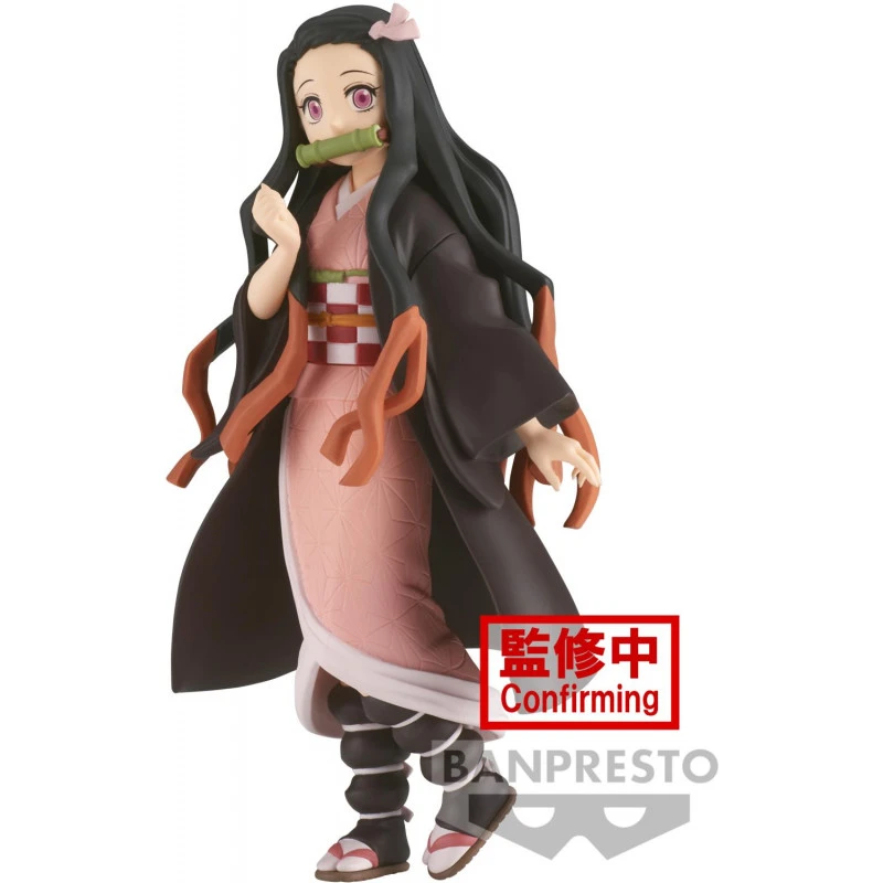 Banpresto Demon Slayer: Kimetsu No Yaiba Figure Vol.30 3 Banpresto Demon Slayer: Kimetsu No Yaiba Figure Vol.30