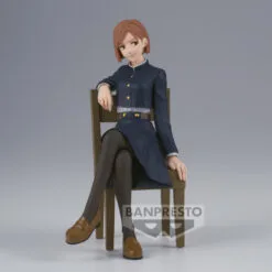 Banpresto Jujutsu Kaisen Break Time Collection Vol.3 -Christmas gift Sales Store banpresto jujutsu kaisen break time collection vol3 4