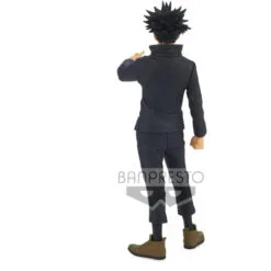 Banpresto Jujutsu Kaisen Jukon No Kata-Megumi Fushiguro- -Christmas gift Sales Store banpresto jujutsu kaisen jukon no katamegumi fushiguro 3