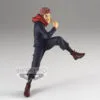 Banpresto Jujutsu Kaisen King Of Artist The Yuji Itadori -Christmas gift Sales Store banpresto jujutsu kaisen king of artist the yuji itadori