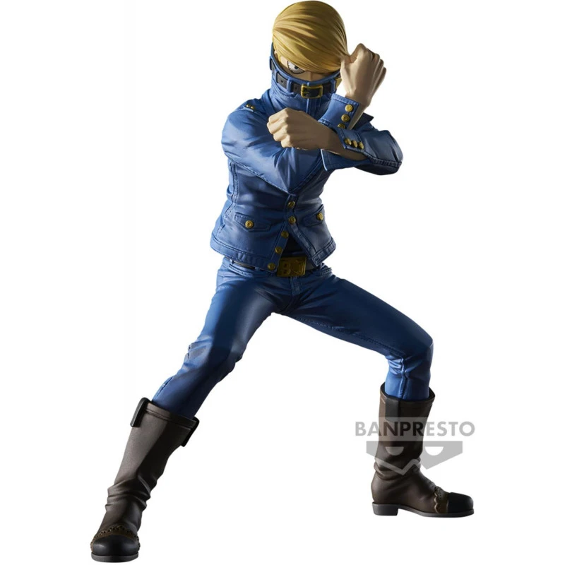 Banpresto My Hero Academia The Amazing Heroes Vol.26 3 Banpresto My Hero Academia The Amazing Heroes Vol.26