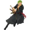 Banpresto One Piece Battle Record Collection-Roronoa Zoro- -Christmas gift Sales Store banpresto one piece battle record collectionroronoa zoro