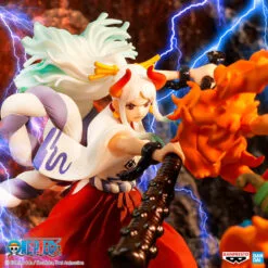 Banpresto One Piece Senkozekkei-Yamato- -Christmas gift Sales Store banpresto one piece senkozekkeiyamato 9