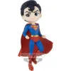 Banpresto Q Posket-Superman-(Ver.A) -Christmas gift Sales Store banpresto q posketsupermanvera