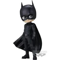 Banpresto The Batman Q Posket-Batman-(Ver.A)