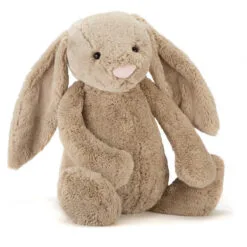 Bashful Beige Bunny Really Really Big