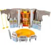 Batman (1966) - Batcave Play Set