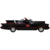Batman (1966) - Batmobile 6" Scale -Christmas gift Sales Store batman 1966 batmobile 6 scale