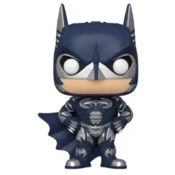 Batman - Batman 1997 80th Anniv Pop!
