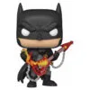 Batman - Batman Death Metal Guitar Solo Pop! -Christmas gift Sales Store batman batman death metal guitar solo pop