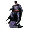 Batman - Batman Metallic Mini Statue -Christmas gift Sales Store batman batman metallic mini statue