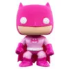 Batman Breast Cancer Awareness Pop!