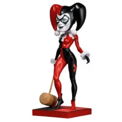 Batman - Harley Quinn Classic Headknocker