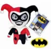 Batman - Harley Quinn Phunny Plush -Christmas gift Sales Store batman harley quinn phunny plush