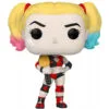 Batman - Harley Quinn With Belt Pop! -Christmas gift Sales Store batman harley quinn with belt pop
