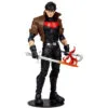 Batman - Red Hood Unmasked Gold Label 7" Action Figure -Christmas gift Sales Store batman red hood unmasked gold label 7 action figure