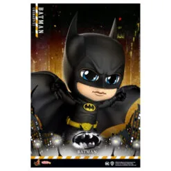 Batman Returns - Batman Cosbaby