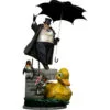 Batman Returns - Penguin Deluxe 1:10 Scale Statue -Christmas gift Sales Store batman returns penguin deluxe 110 scale statue
