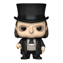 Batman Returns - Penguin Pop!