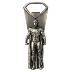 Batman Vs Superman: Dawn Of Justice - Superman B.Opener