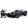 Batman Batmobile With Figure 1:32 -Christmas gift Sales Store batmobile with figure 132