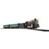 Battery Operated Santa Fe Diesel Train Set (29 Pcs Train Set) - HO Gauge 2 Battery Operated Santa Fe Diesel Train Set (29 Pcs Train Set) - HO Gauge -Christmas gift Sales Store battery operated santa fe diesel train set 29 pcs train set