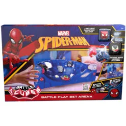 Spider-Man Battle Cubes - Arena