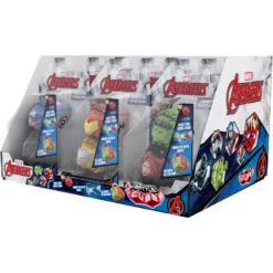 No Brand Battle Cubes Twin Pack - Avengers -Christmas gift Sales Store battle cubes twin pack avengers 3