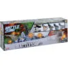 No Brand Battle Zone 26" Battleship -Christmas gift Sales Store battle zone 26 battleship